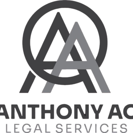 Anthony AO Legal