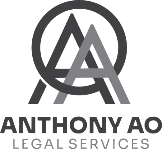 Anthony AO Legal